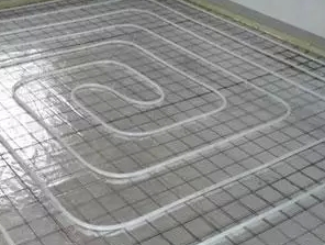 林州清洗地暖哪家好