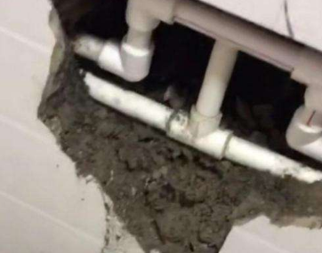 林州卫生间漏水哪家好