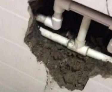 林州卫生间防水找谁好