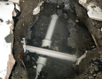 林州卫生间防水公司