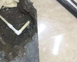 林州卫生间测漏水多少钱