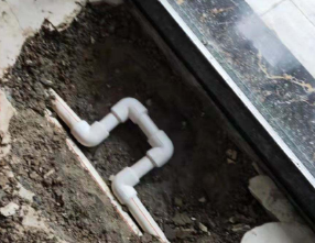 林州卫生间测漏水哪家好