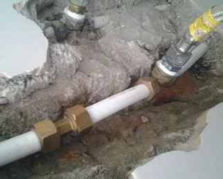 林州测漏水多少钱