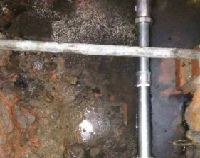 林州卫生间测漏水多少钱
