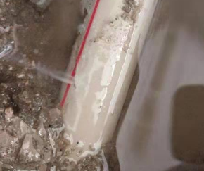 林州水管维修公司