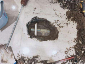 林州卫生间防水多少钱