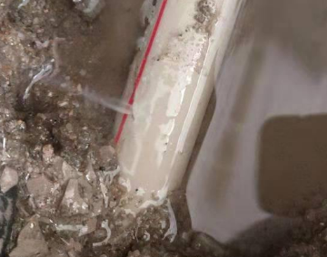 林州水管维修多少钱
