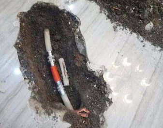 林州水管维修哪家好