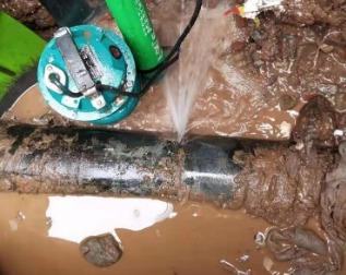 林州卫生间测漏水的相关介绍