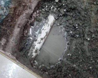 林州卫生间测漏水哪家好