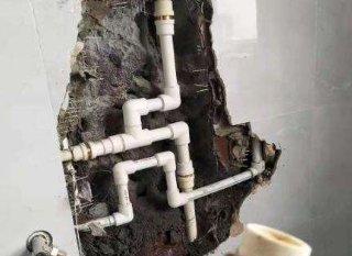 林州卫生间测漏水价格多少