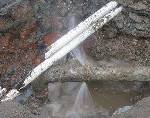 林州水管维修费用是多少