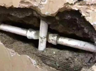 林州水管维修哪家好