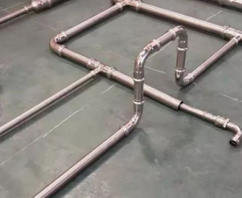 林州水管维修多少钱