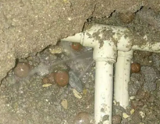 林州卫生间测漏