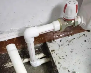 林州卫生间测漏水多少钱