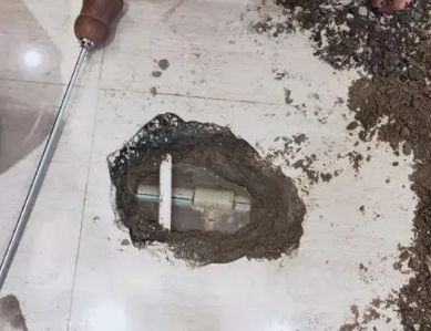 林州卫生间测漏水