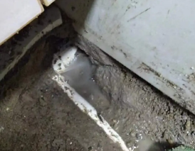林州卫生间测漏水多少钱