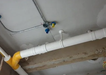 林州水管维修多少钱