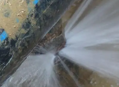 林州卫生间测漏水施工步骤