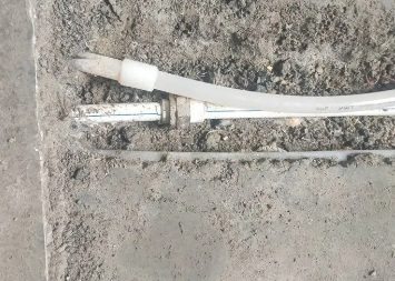 林州卫生间测漏水之解决方法
