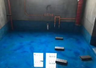 林州卫生间防水步骤
