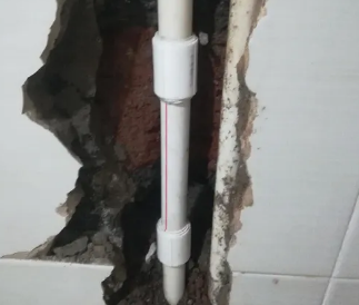 林州卫生间测漏水的相关案例