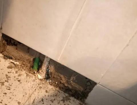 林州测漏水公司为您专业分享下检漏仪器准确定位的方法有什么特点?
