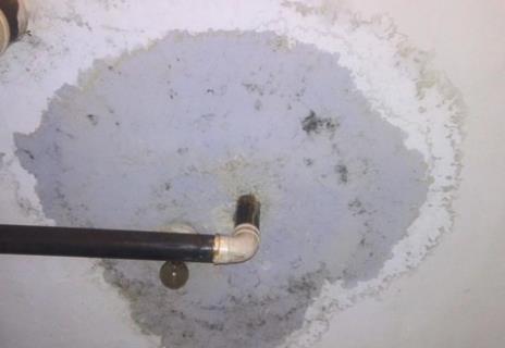 林州测漏水公司分享如何自检漏水