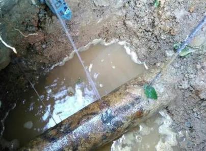 林州卫生间测漏水公司分享下我们可以检测到轻微的漏水和水压吗？