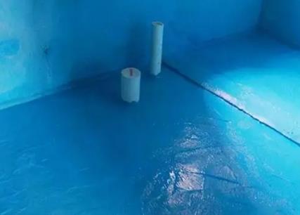 林州卫生间防水公司分享防水小知识