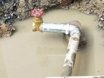 林州漏水检测电话多少