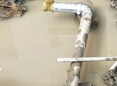 林州测漏水公司电话